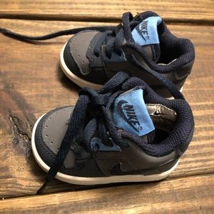 Nike Infant Shoes